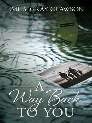 cover image of A Way Back to You